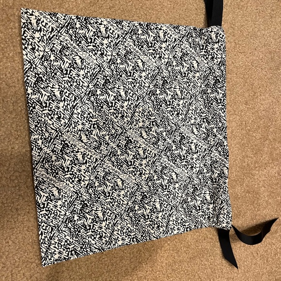 Rebecca Minkoff 12.5”x11” dust bag - Picture 2 of 3